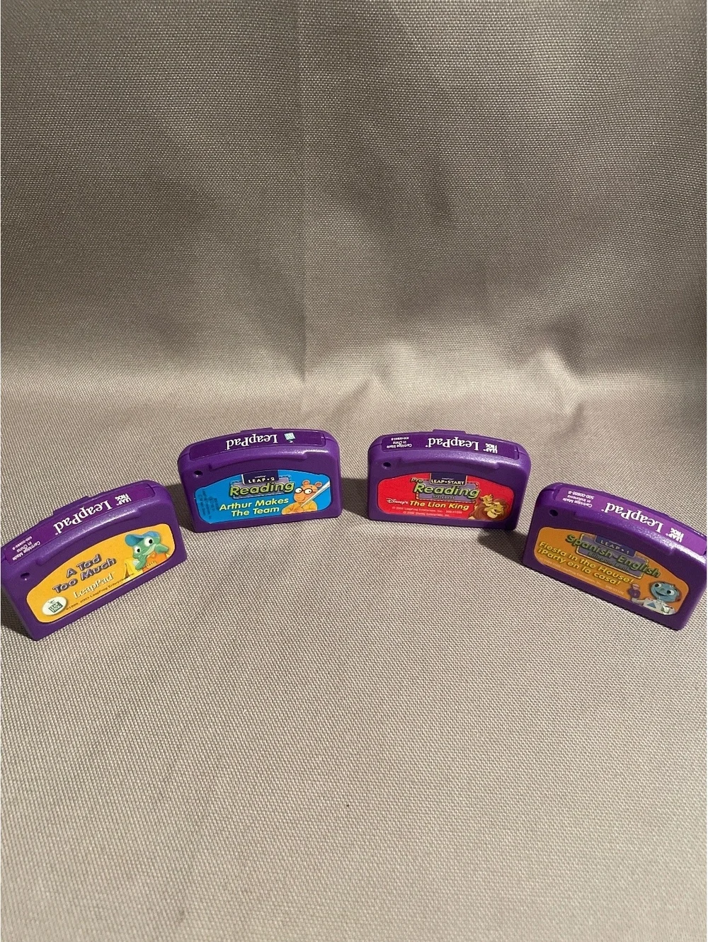 N/A vintage lot